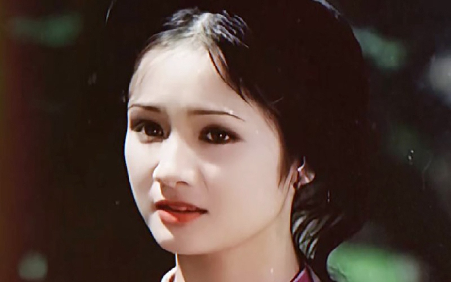NSND Thu Hà: Mỹ nhân cổ trang đẹp nhất Việt Nam