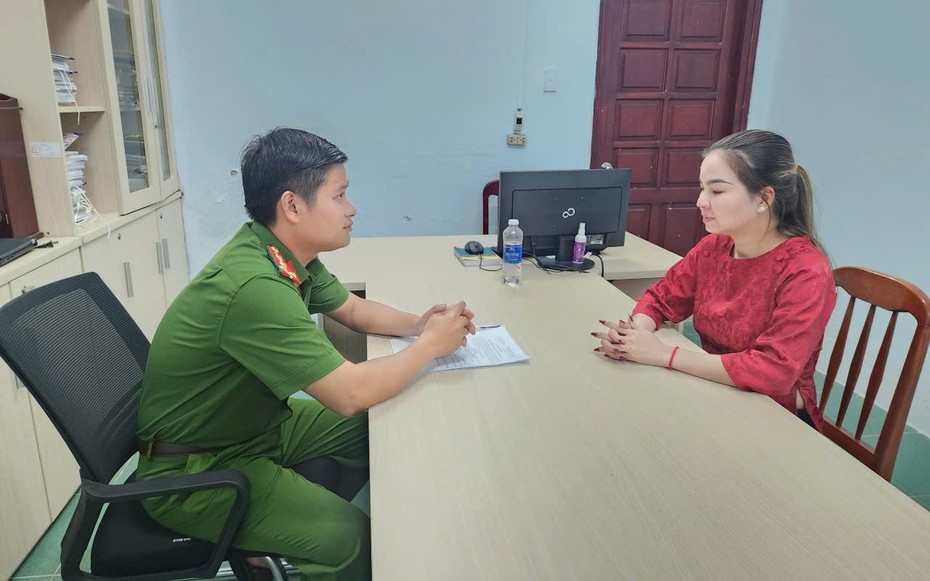 Hé lộ chiêu trò “thầy bùa trúng số” và hành trình lần theo dấu vết tội phạm