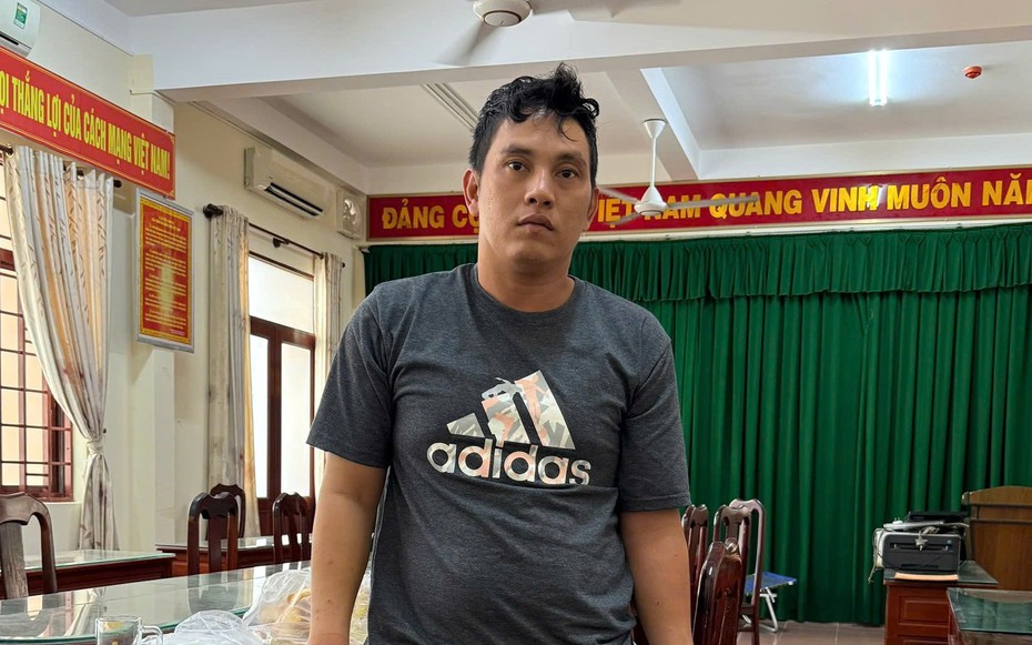 Truy bắt nhanh 2 đối tượng cướp giật từng có hơn 10 tiền án