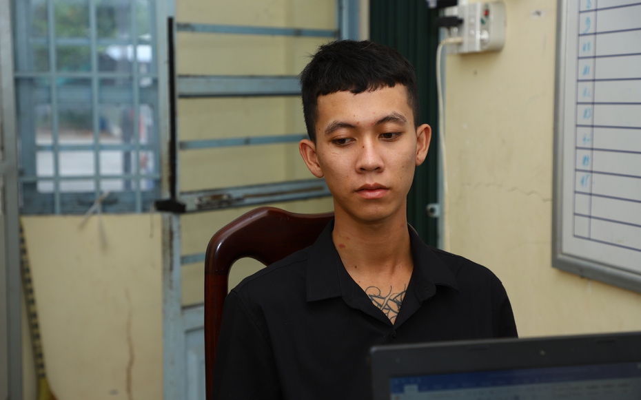 Chưa đầy 24 giờ, Công an Tp.Cần Thơ liên tiếp phối hợp bắt giữ 2 đối tượng giết người 