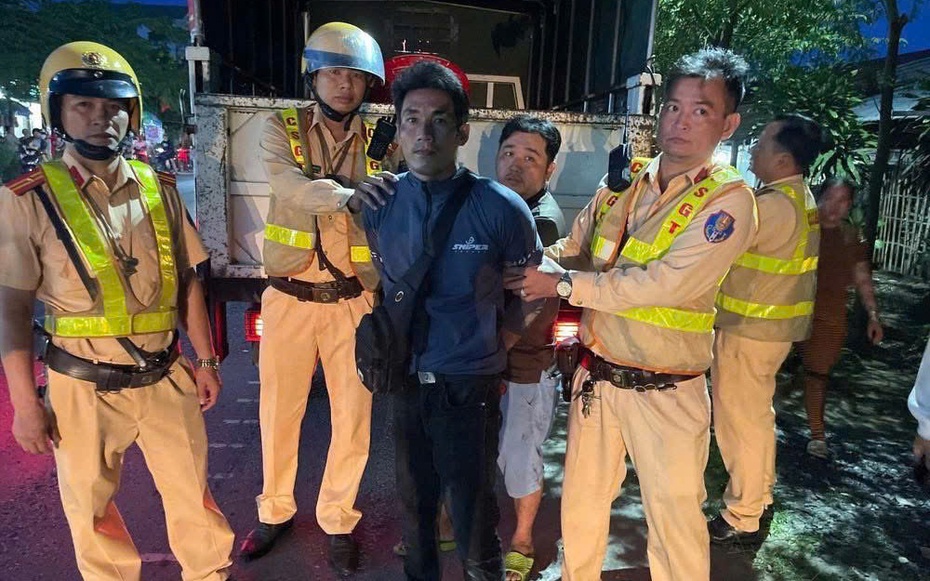 Nghi phạm sát hại người phụ nữ ở Gia Lai bị bắt khi đang lẩn trốn tại Cần Thơ