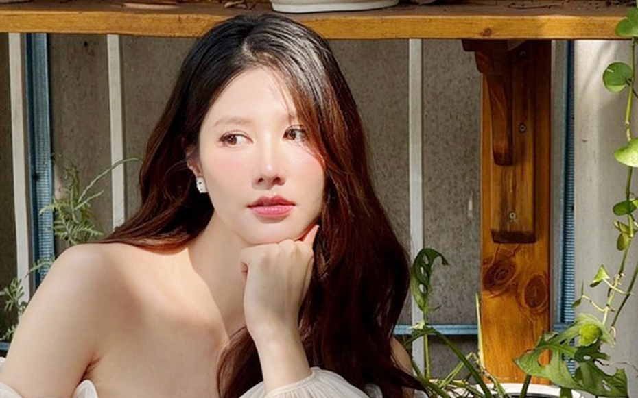 Diễm My 9X làm dâu hào môn của gia tộc kín tiếng, sống đời thượng lưu nhưng không phô trương