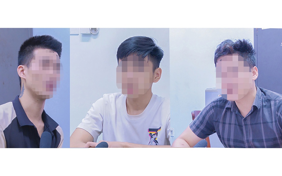 Phòng ngừa, ngăn chặn từ sớm với đường dây tội phạm xuyên quốc gia
