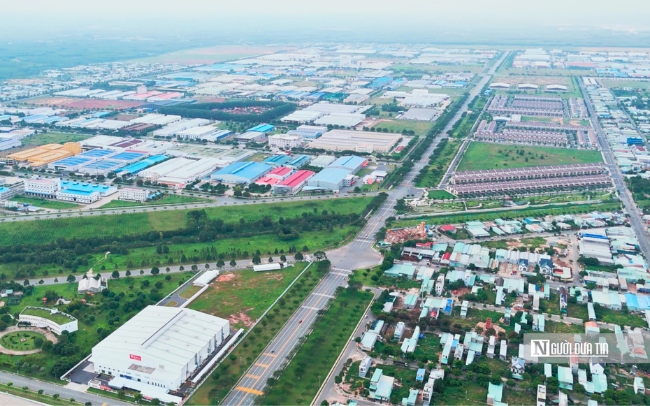 Tp.HCM sau sáp nhập: Đâu là chìa khóa để tối ưu chuỗi giá trị công nghiệp hiện đại?