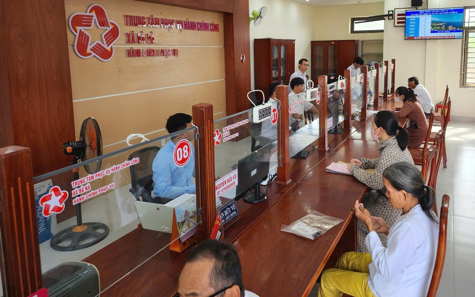 Đà Nẵng công bố số lượng biên chế công chức năm 2025