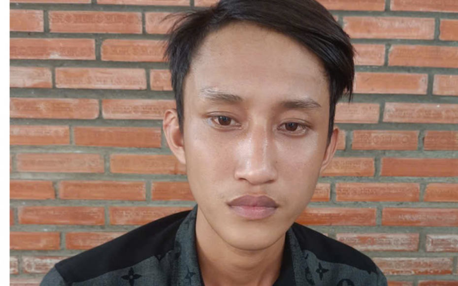 Bắt đối tượng truy nã đặc biệt nguy hiểm