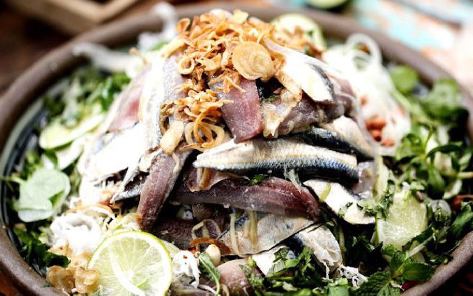 Loại cá được Mỹ đánh giá "tốt nhất thế giới", hoá ra ở chợ Việt bán đầy, giá cực rẻ