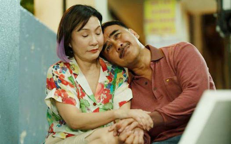 Hồng Đào thổ lộ mối tình gần 30 năm dành cho Quyền Linh