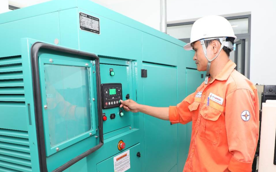 Thủy điện A Vương lãi hơn 100 tỷ đồng sau 6 tháng
