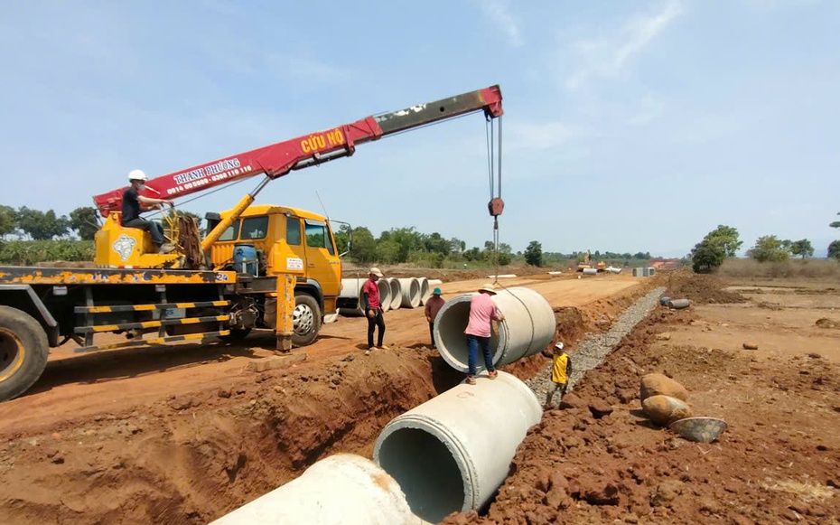 Gia Lai gỡ vướng cho 2 dự án trọng điểm phía Tây tỉnh