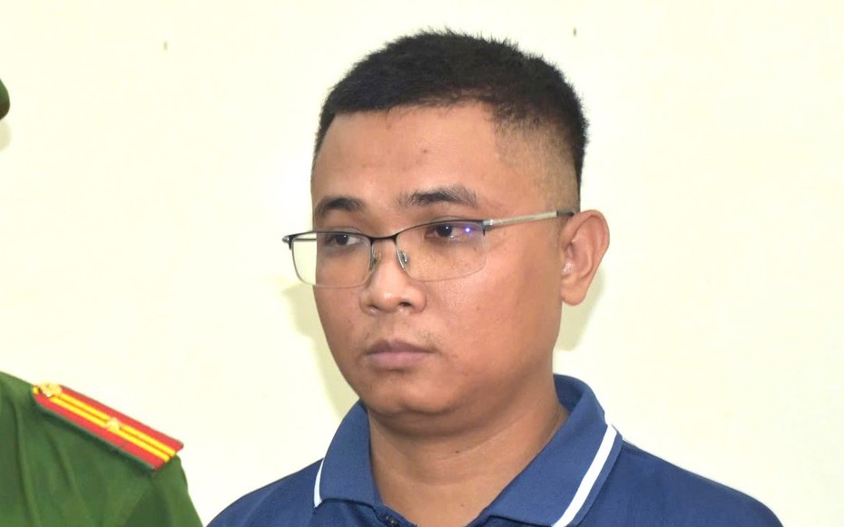 Bắt nhân viên ngân hàng lừa đảo hơn 15 tỷ đồng ở Đà Nẵng
