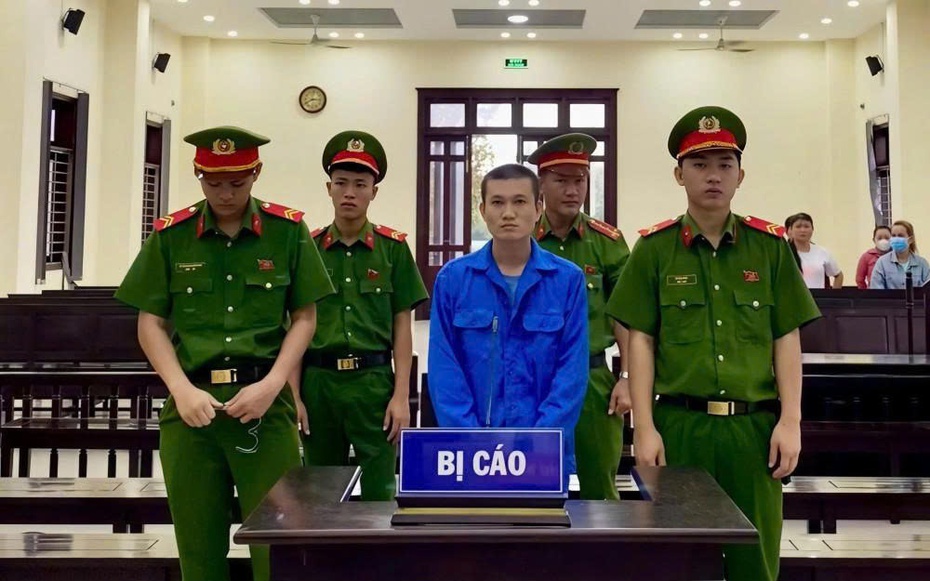 Truy sát người yêu cũ của bạn gái, nam thanh niên nhận 8 năm tù