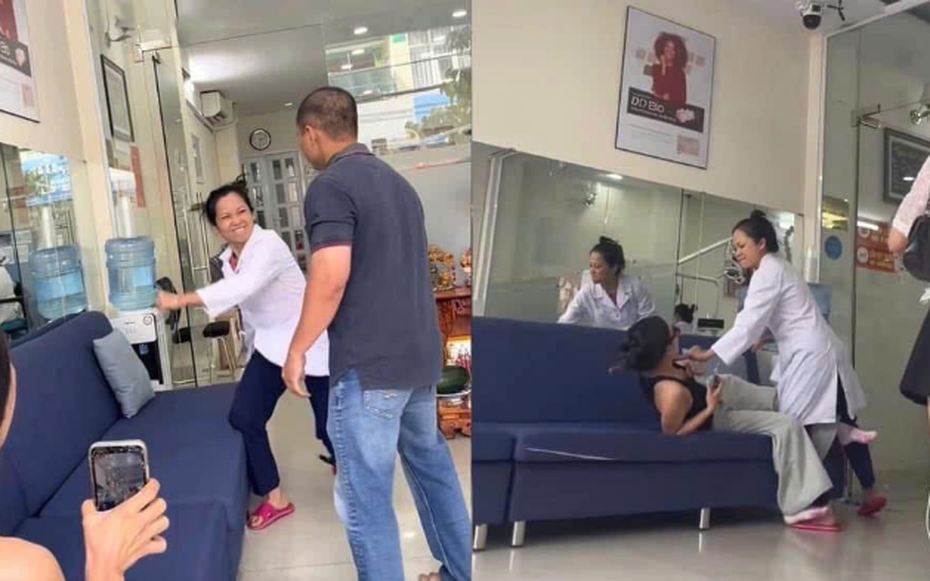 Vụ chủ nha khoa Tuyết Chinh bị bắt và khởi tố: Phát hiện nhiều sai phạm tại phòng khám