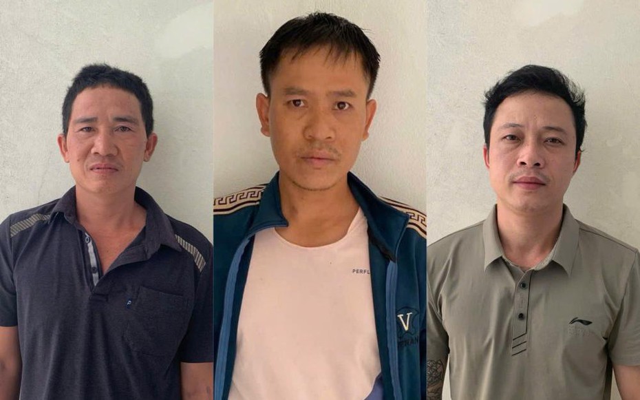 Hà Tĩnh: Từ đối tượng sử dụng ma túy, lật tẩy kẻ cung cấp “nguồn hàng”