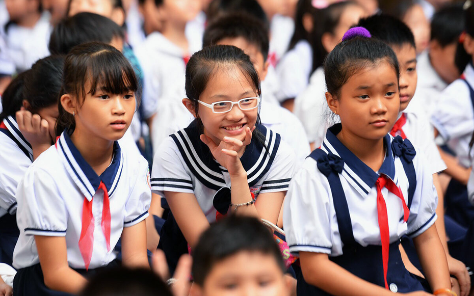 Học sinh Tp.HCM có thể nghỉ Tết Nguyên đán 2026 trong 16 ngày