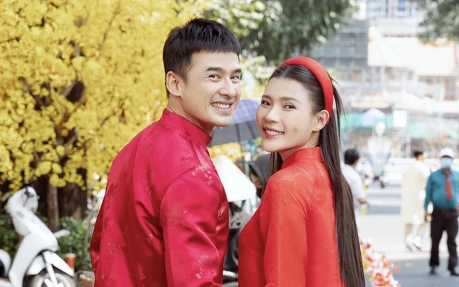 Cặp đôi Lương Thế Thành - Thúy Diễm bị đồn ly hôn vì lý do bất ngờ