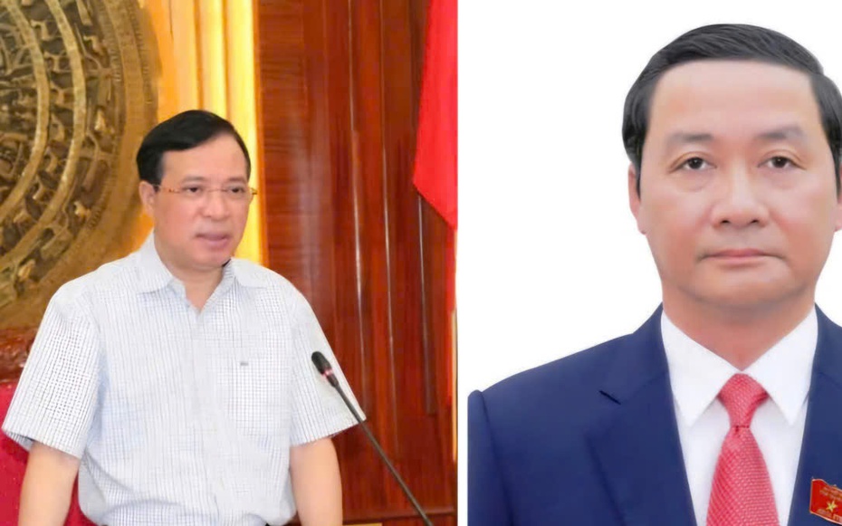 Chủ tịch HĐND tỉnh và Chủ tịch UBND tỉnh Thanh Hóa đột ngột vắng mặt