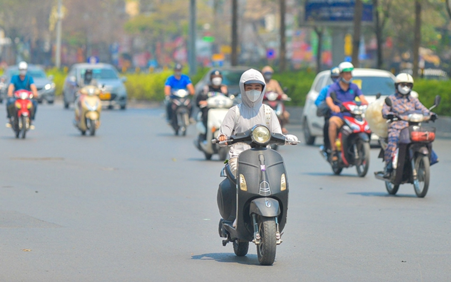 Dự báo thời tiết 14/9: Miền Bắc lại sắp đón mưa rất to