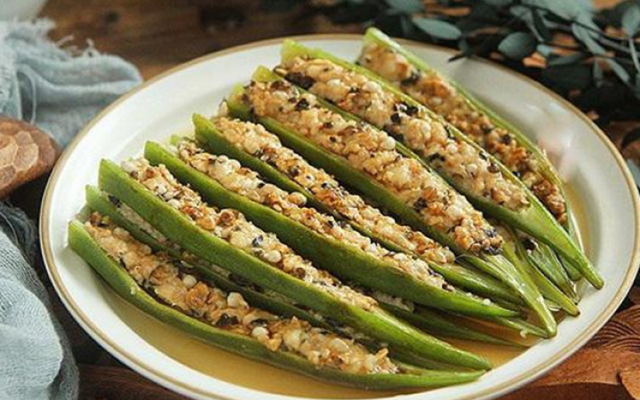 Loại rau được ví là "nhân sâm xanh", ở quê mọc um tùm bỏ qua quá phí