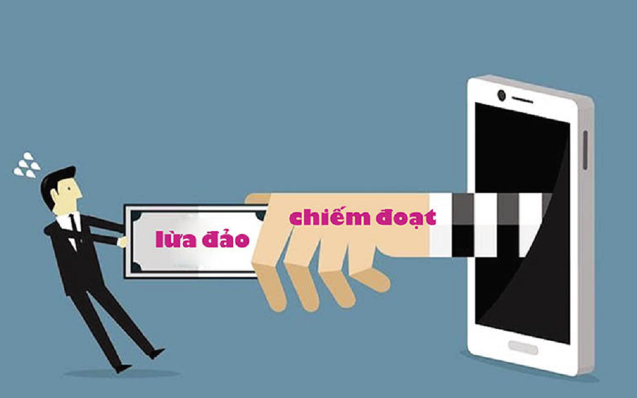 Loạt chiêu lừa đảo mới: Xem ngay 5 kịch bản này để tránh sập bẫy, nhất cái số 1