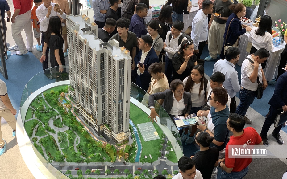 Thu nhập "đuổi không kịp" giá nhà, người trẻ cần dùng đòn bẩy tài chính thông minh