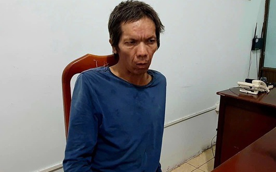 Bắt đối tượng đánh người giúp đỡ mình tử vong