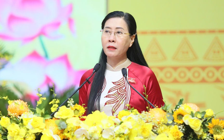 Bí thư Quảng Ngãi: Quyết tâm vượt khó, phát huy tiềm năng, lợi thế để vươn lên