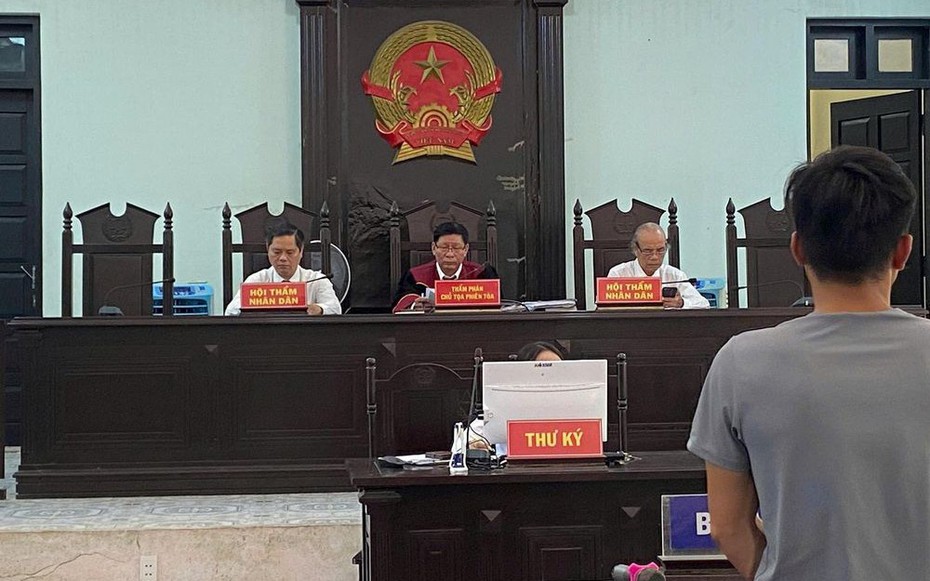 Tuyên án đối tượng cho vay nặng lãi “ngựa quen đường cũ”