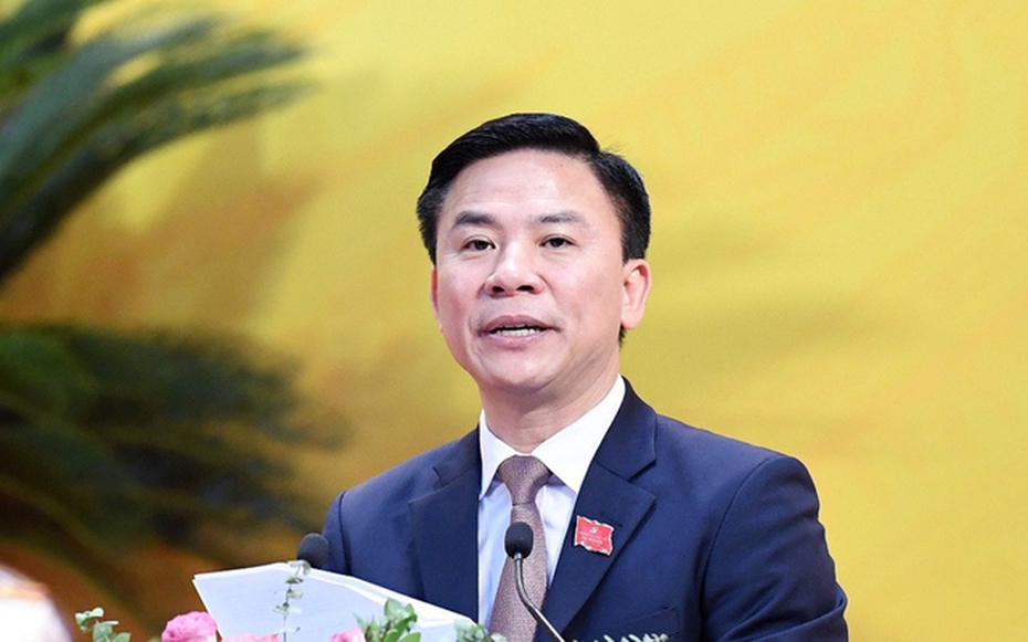 Nguyên Bí thư Tỉnh uỷ Thanh Hóa Đỗ Trọng Hưng bị tạm hoãn xuất cảnh