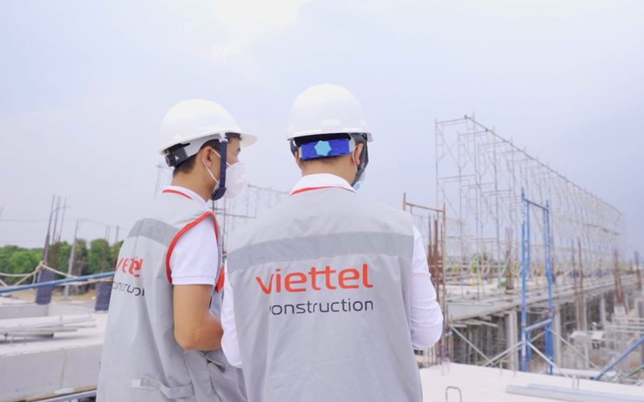 Viettel Construction dự chi gần 246 tỷ đồng chia cổ tức