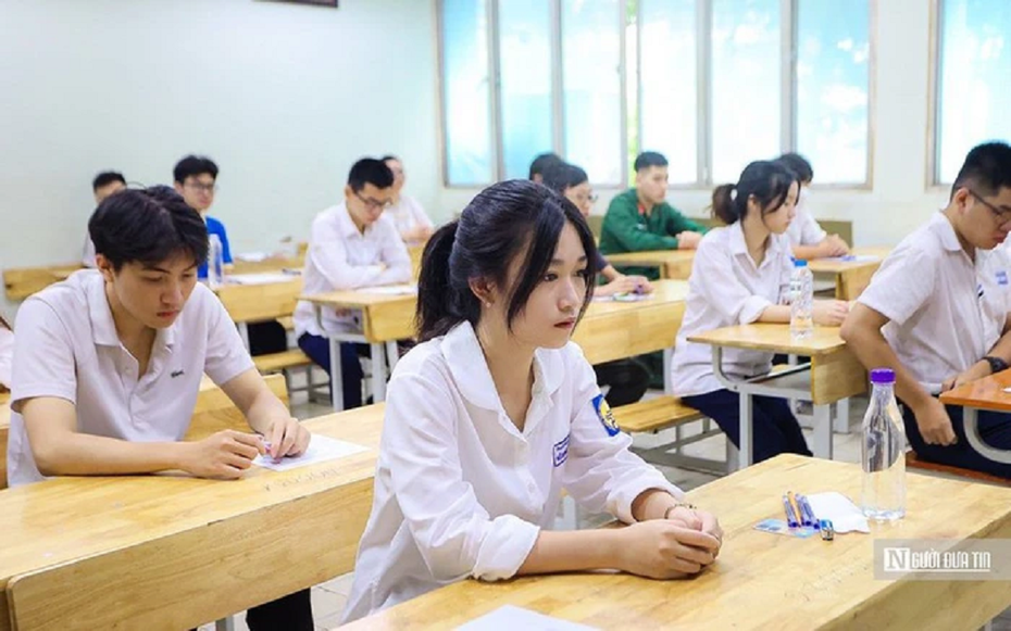 Một trường đại học sư phạm top đầu bất ngờ thông báo tuyển bổ sung năm 2025
