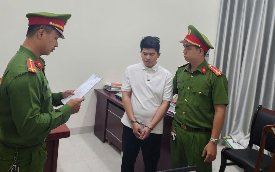 Dùng tài khoản “ảo” bán chim cảnh, chiếm đoạt hàng loạt tiền đặt cọc