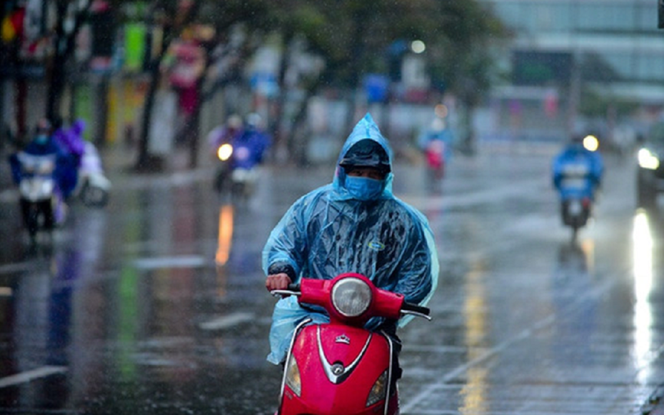 Dự báo không khí lạnh năm nay đến sớm "lạ thường"