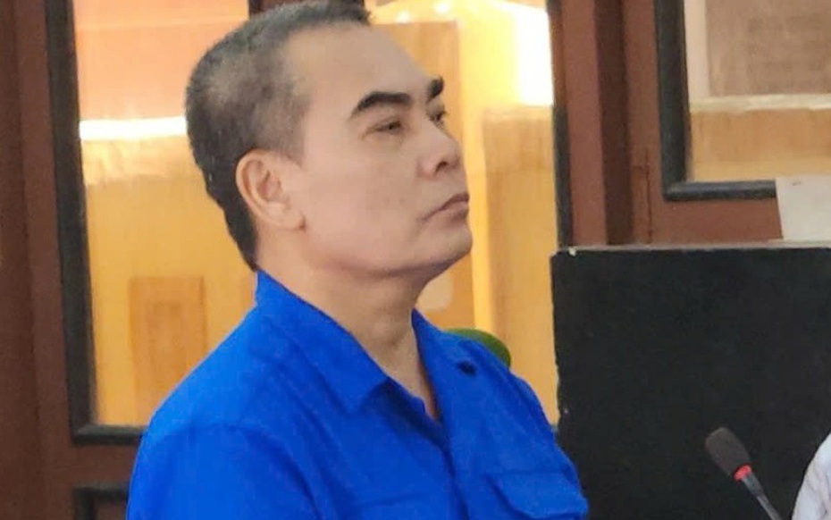 Mâu thuẫn trong lúc nhậu, một người tử vong, một người vào tù