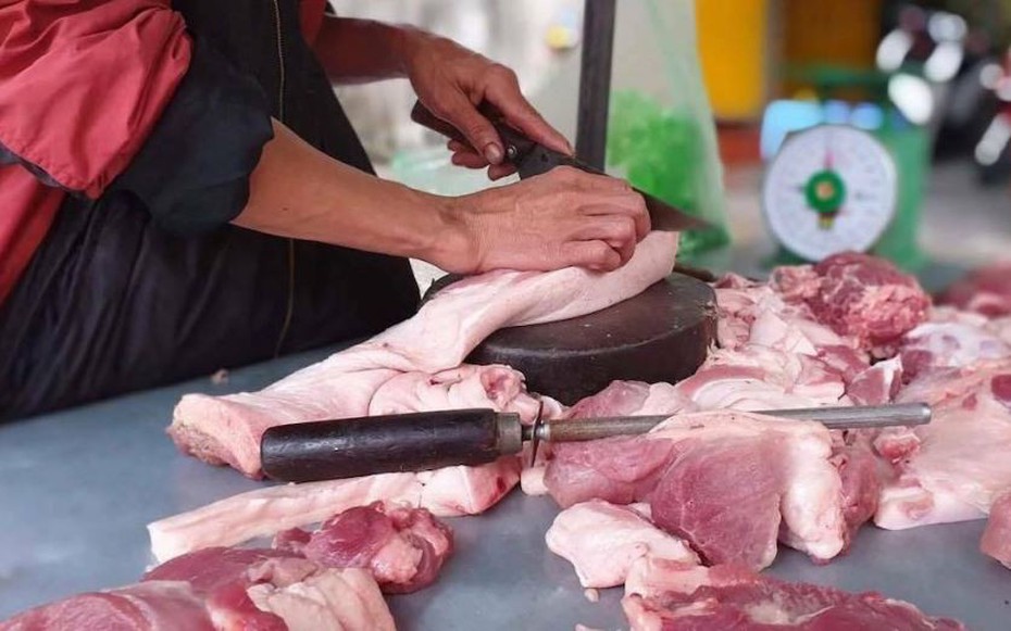 5 phần thịt bổ dưỡng bậc nhất của con lợn, nhiều người không biết mà mua
