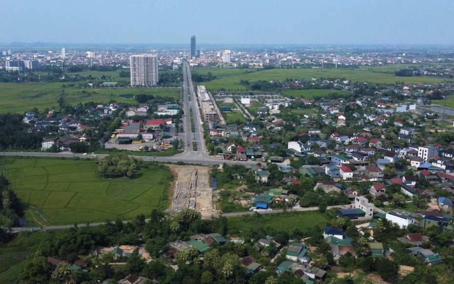 Hà Tĩnh: Đẩy nhanh tiến độ các dự án giao thông, thúc đẩy giải ngân vốn đầu tư công