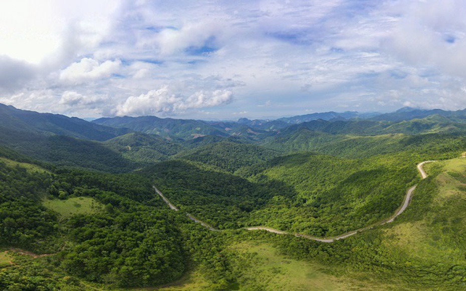Quảng Ninh có hơn 36.300ha rừng "bền vững"