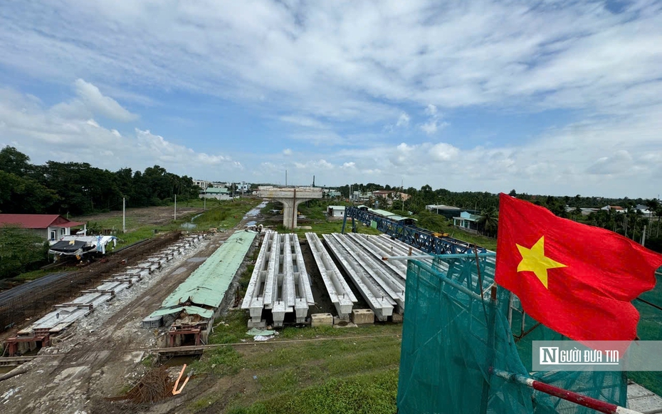 Tp.HCM: Yêu cầu không “cào bằng” ngân sách, ưu tiên dự án trọng điểm