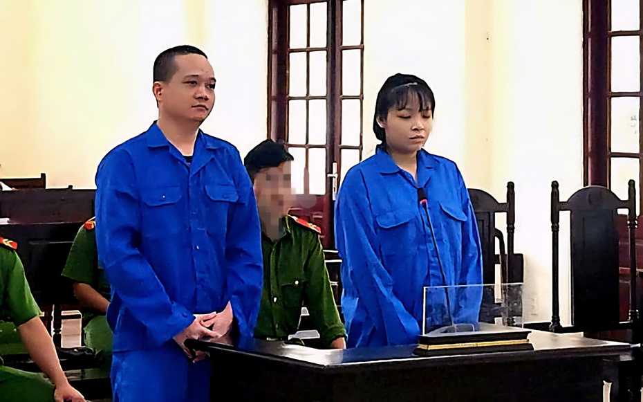 Bé trai 3 tuổi rớt kênh tử vong sau khi bị bỏ rơi, mẹ và người tình lĩnh án tù