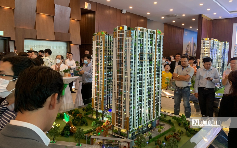 Thu nhập tăng không kịp giá nhà: Người trẻ, công chức “đuối sức”