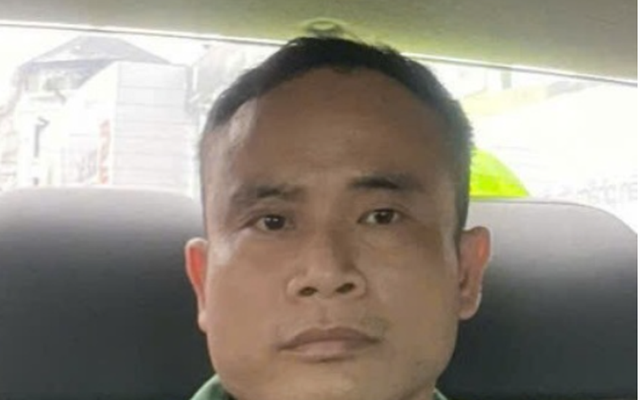 Bắt đối tượng truy nã sau 17 tháng bỏ trốn