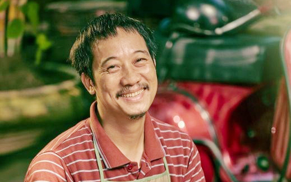 NSƯT Thanh Bình: Ông bố đơn thân từ trong phim đến đời thật