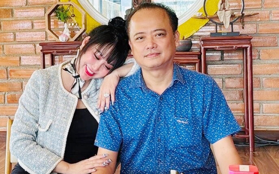 Nữ diễn viên Phi Thanh Vân chuẩn bị lên xe hoa với bạn trai hơn 10 tuổi