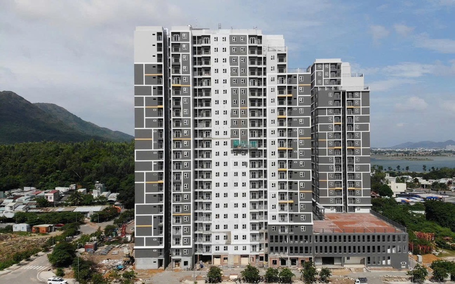 Chủ đầu tư chậm tiến độ không được tham gia dự án nhà ở xã hội