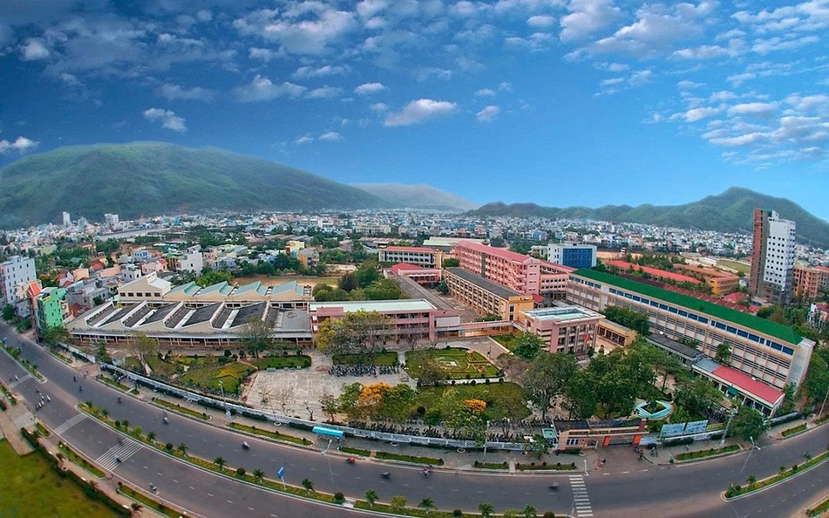 Khu đất hơn 3 ha mặt biển Quy Nhơn sắp được đấu giá khởi điểm gần 1.200 tỷ đồng