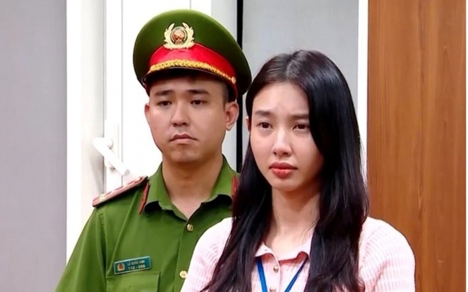 Truy tố hoa hậu Thùy Tiên, Quang Linh Vlogs cùng 3 đồng phạm