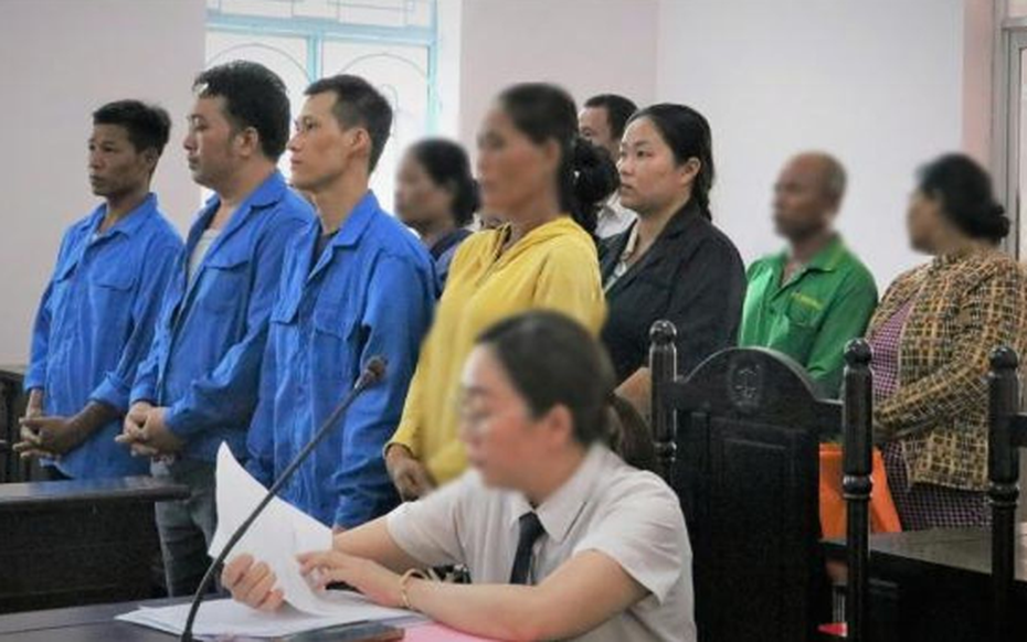 Bi kịch khi người thân tiếp tay "bán" con, cháu ra nước ngoài