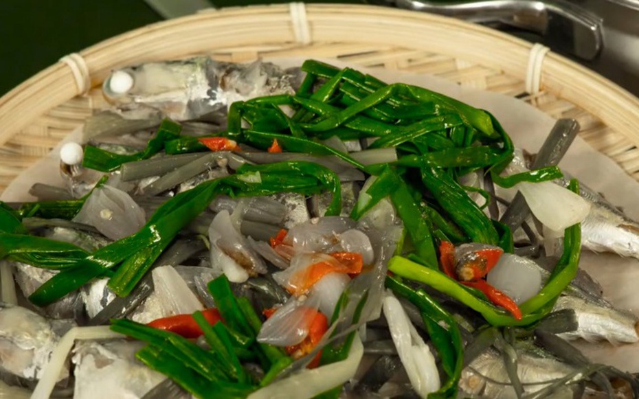 Loại cá "tốt không kém cá hồi", hoá ra là cá quen thuộc rẻ bèo ở Việt Nam