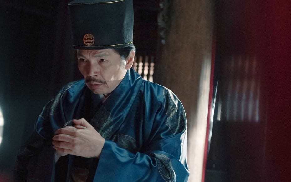 NSND Trung Anh: “Lột xác” táo bạo trong “Khế ước bán dâu”