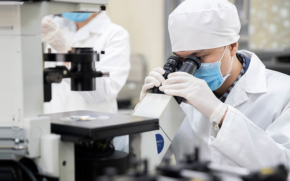 9 nhà khoa học Việt Nam lọt nhóm 10.000 nhà khoa học hàng đầu thế giới 2025